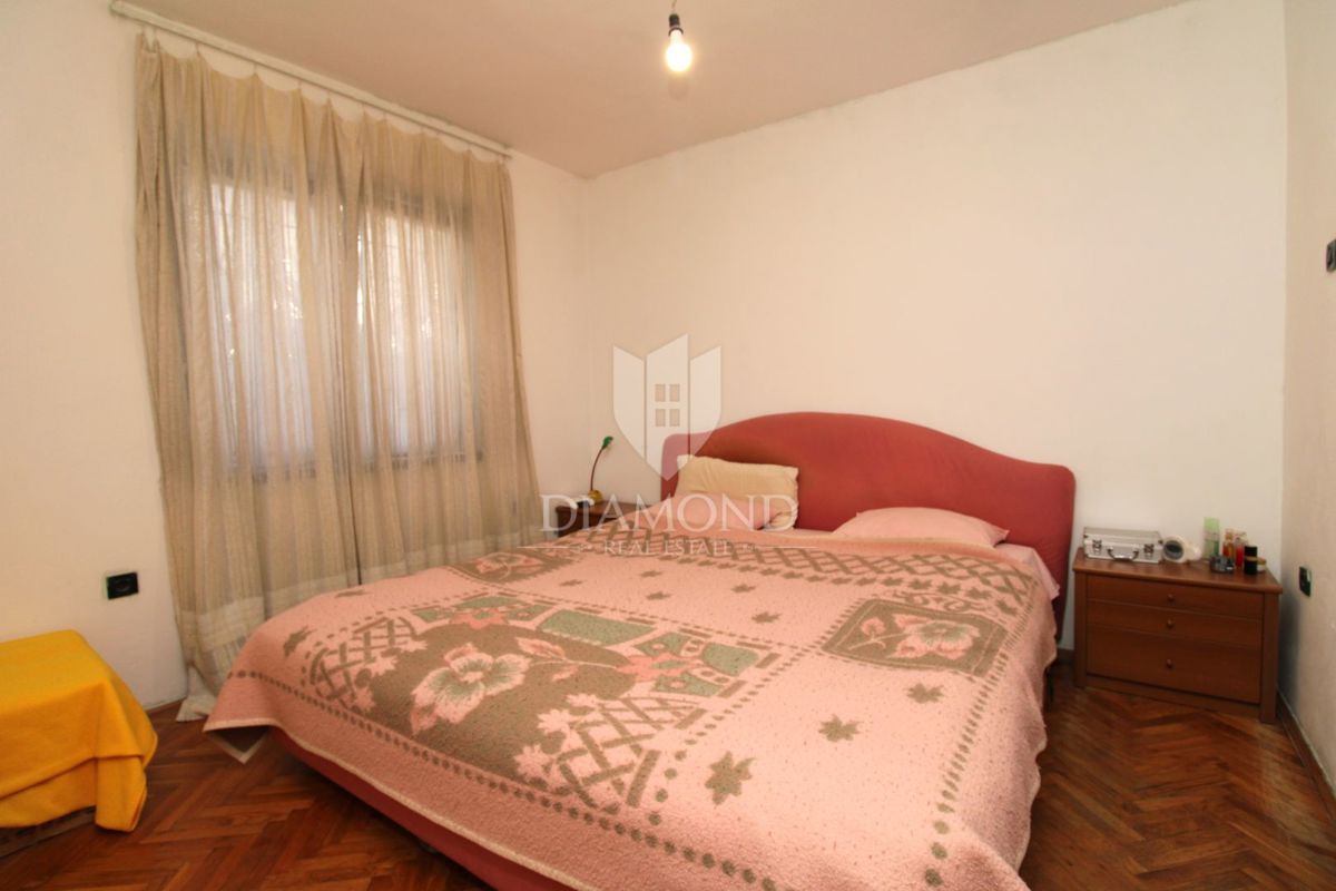 Apartmaj Marčeljeva Draga, Rijeka, 122m2