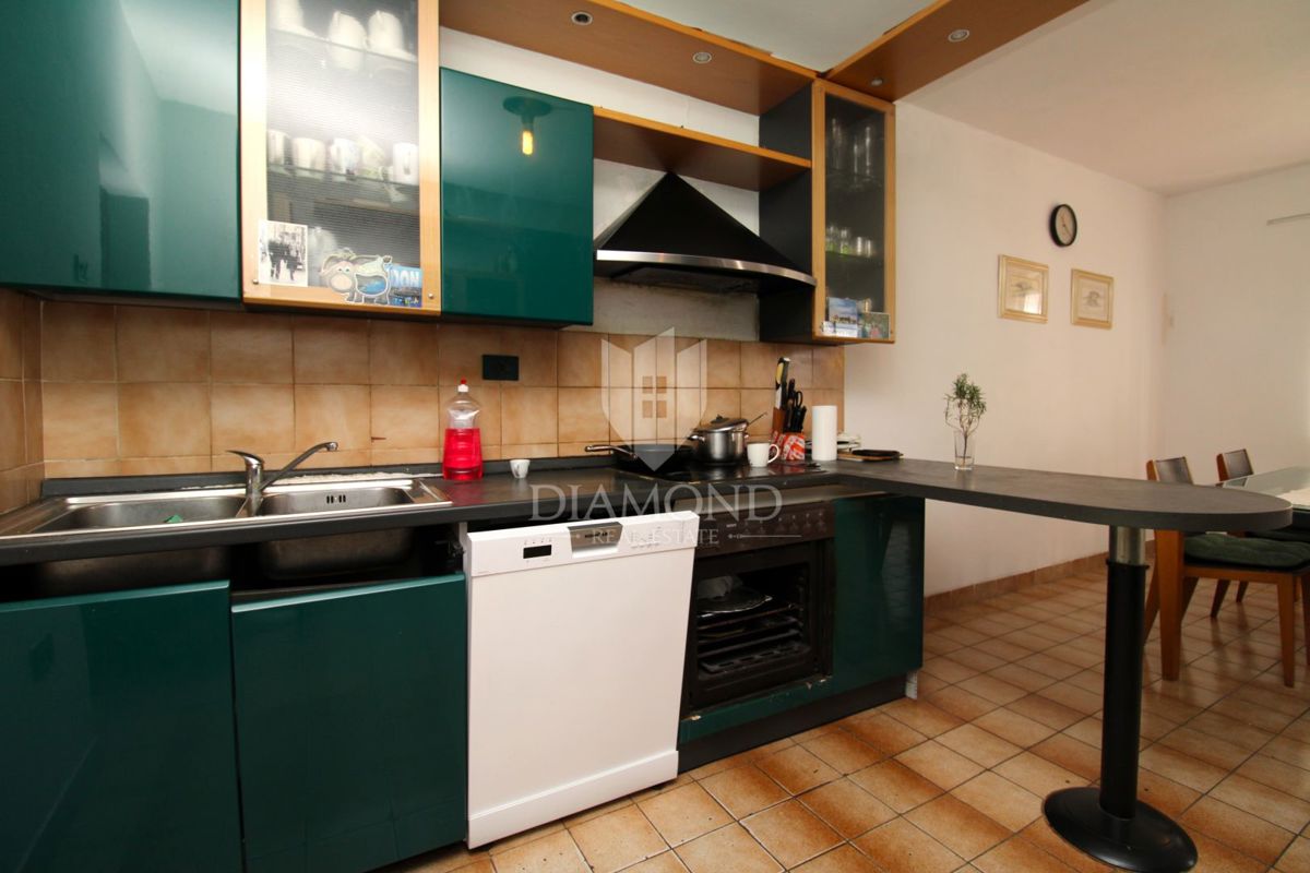 Apartmaj Marčeljeva Draga, Rijeka, 122m2