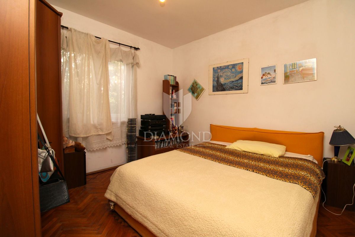 Apartmaj Marčeljeva Draga, Rijeka, 122m2