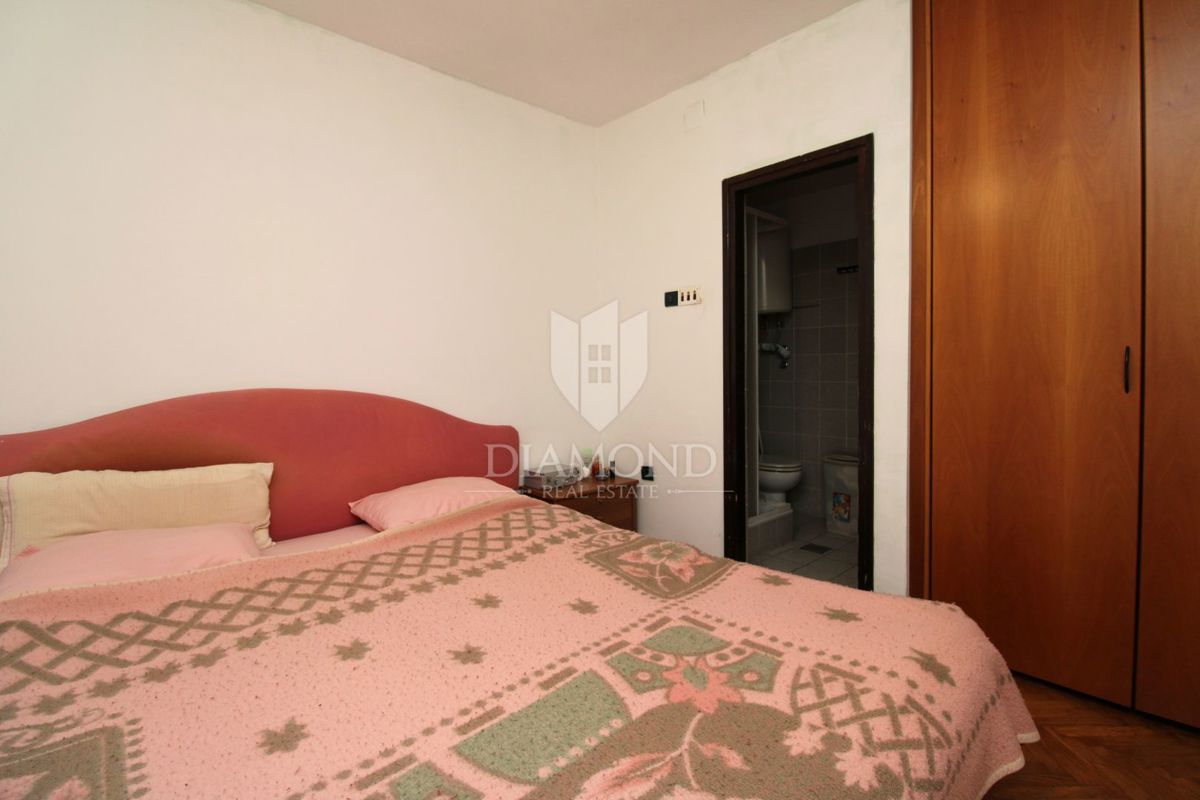 Apartmaj Marčeljeva Draga, Rijeka, 122m2