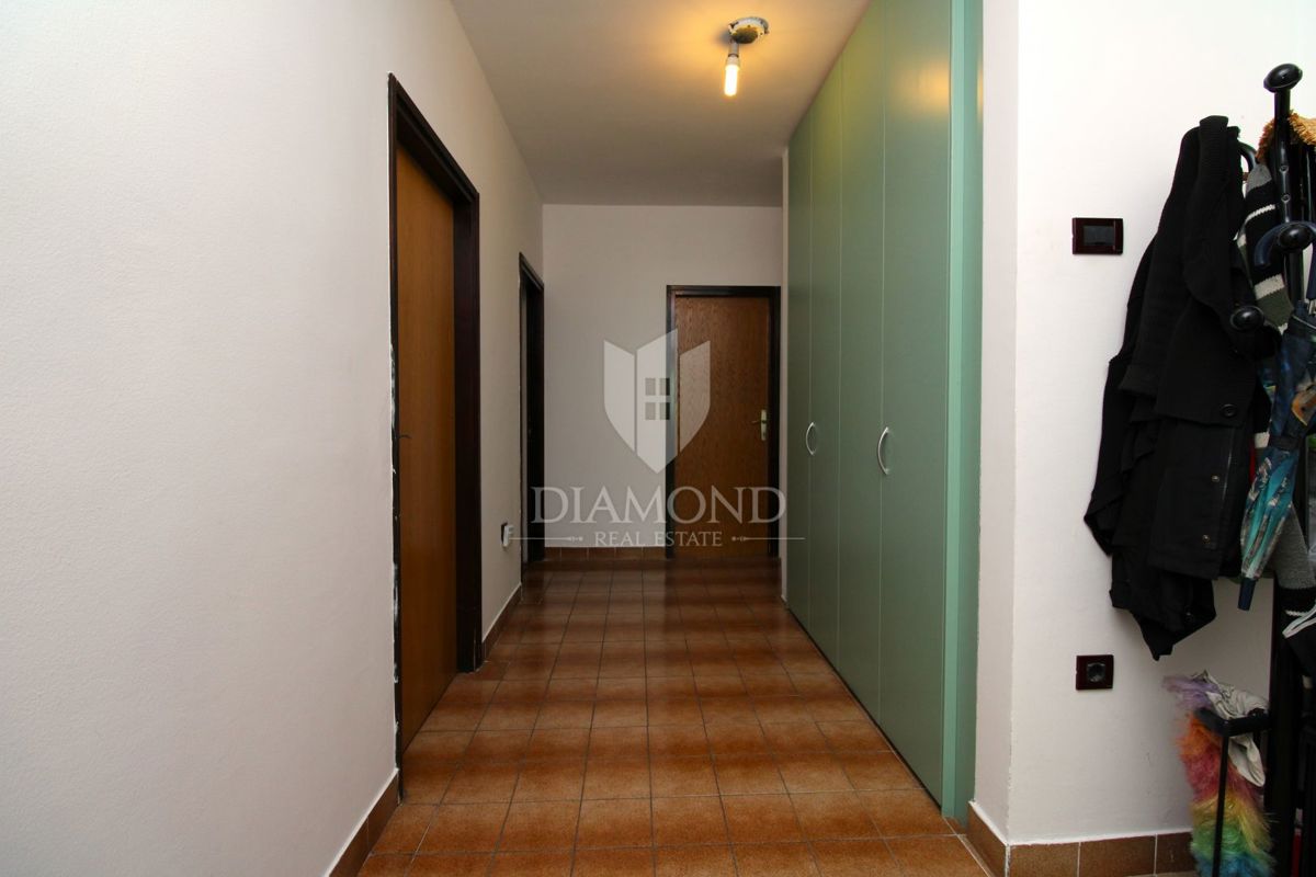Apartmaj Marčeljeva Draga, Rijeka, 122m2