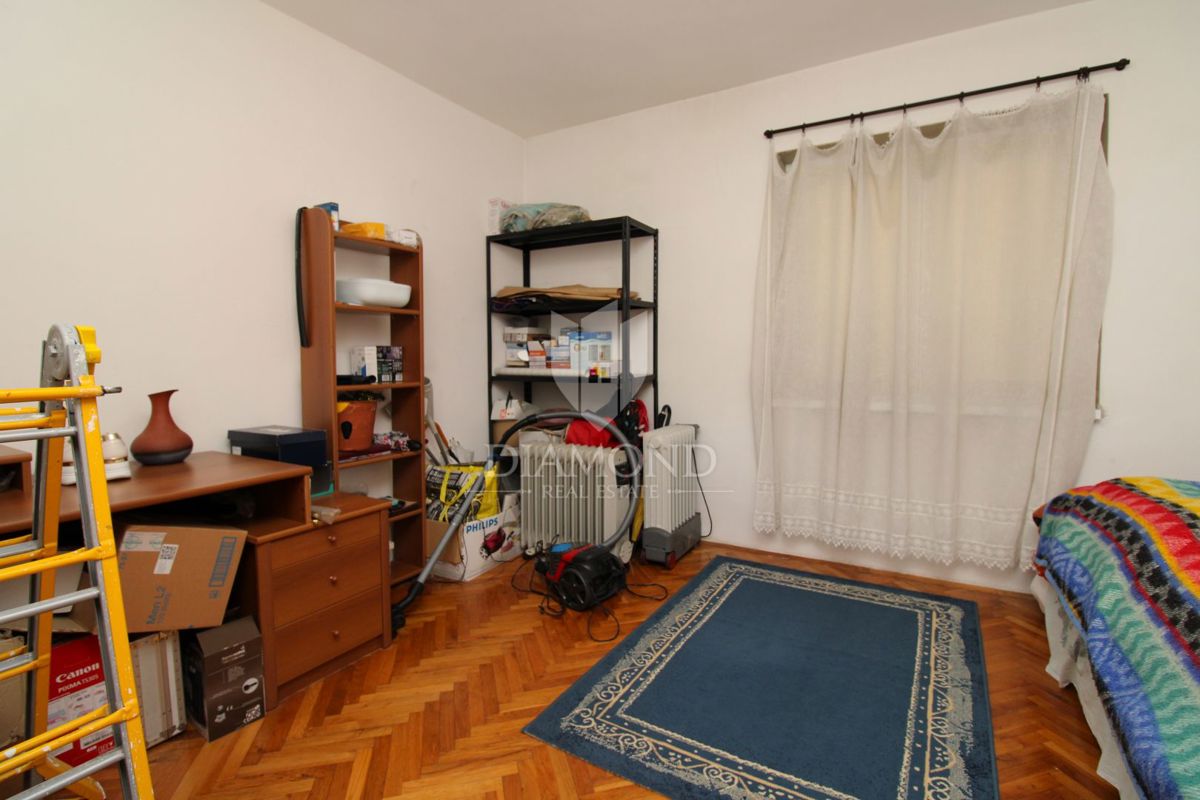 Apartmaj Marčeljeva Draga, Rijeka, 122m2