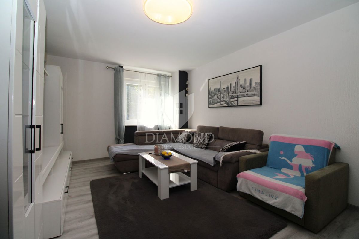 Apartmaj Krnjevo, Rijeka, 56,37m2
