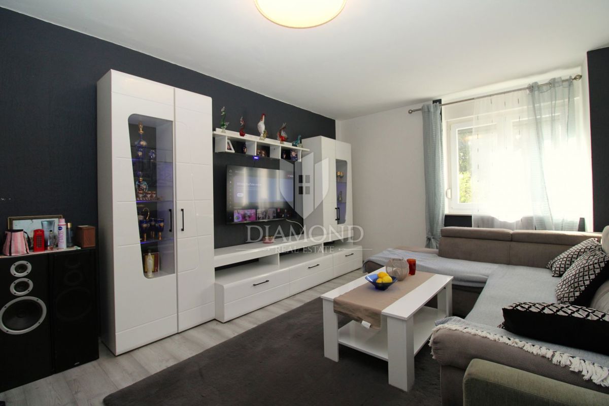 Apartmaj Krnjevo, Rijeka, 56,37m2