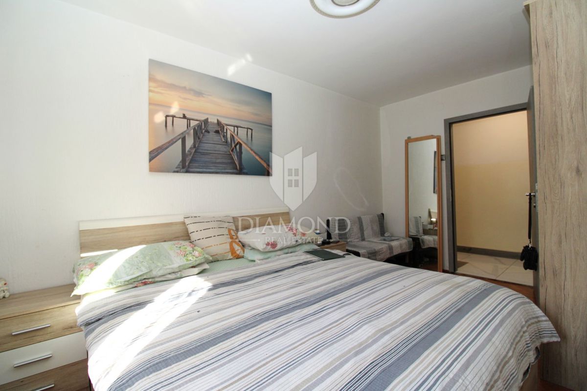 Apartmaj Krnjevo, Rijeka, 56,37m2