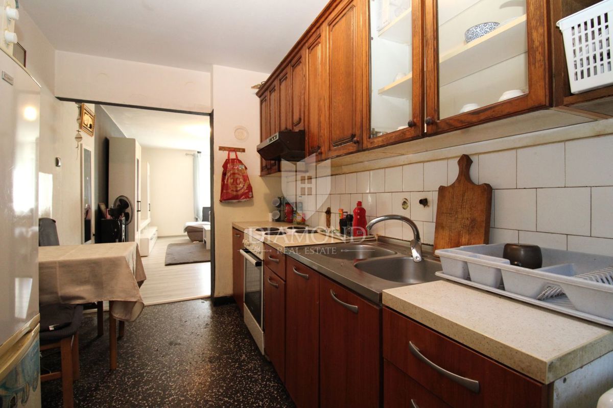 Apartmaj Krnjevo, Rijeka, 56,37m2