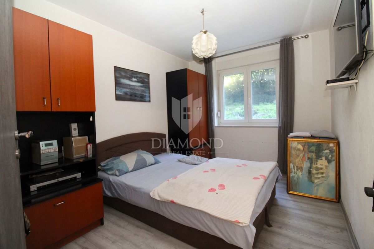 Apartmaj Krnjevo, Rijeka, 56,37m2