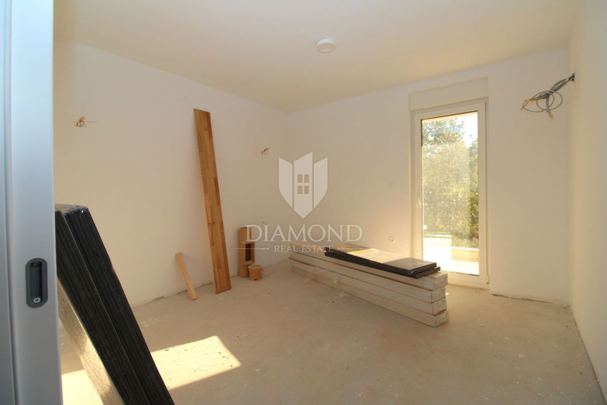 Apartmaj Njivice, Omišalj, 68m2