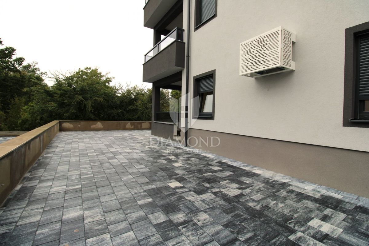 Apartmaj Jurdani, Matulji, 74m2