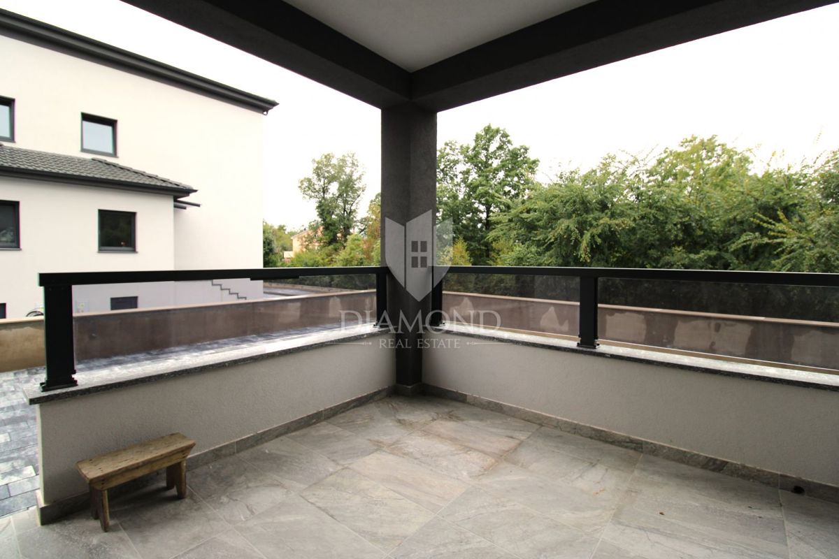 Apartmaj Jurdani, Matulji, 74m2