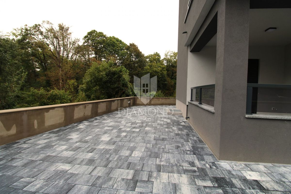 Apartmaj Jurdani, Matulji, 74m2