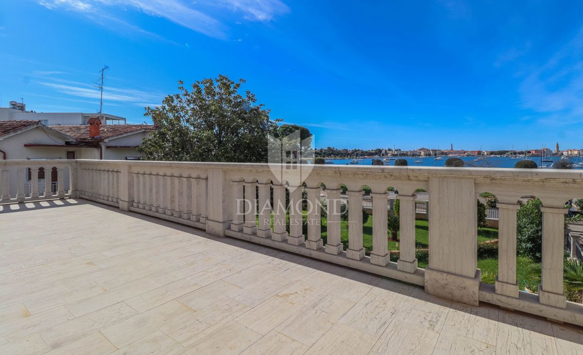 Istra, Umag - čudovita samostojna hiša na iskani lokaciji!