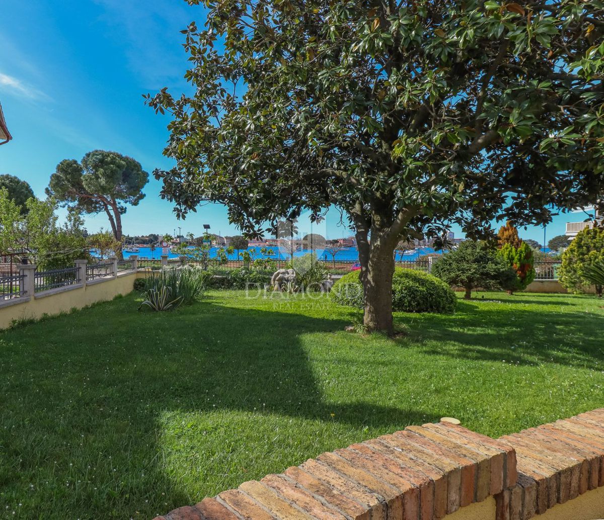 Istra, Umag - čudovita samostojna hiša na iskani lokaciji!