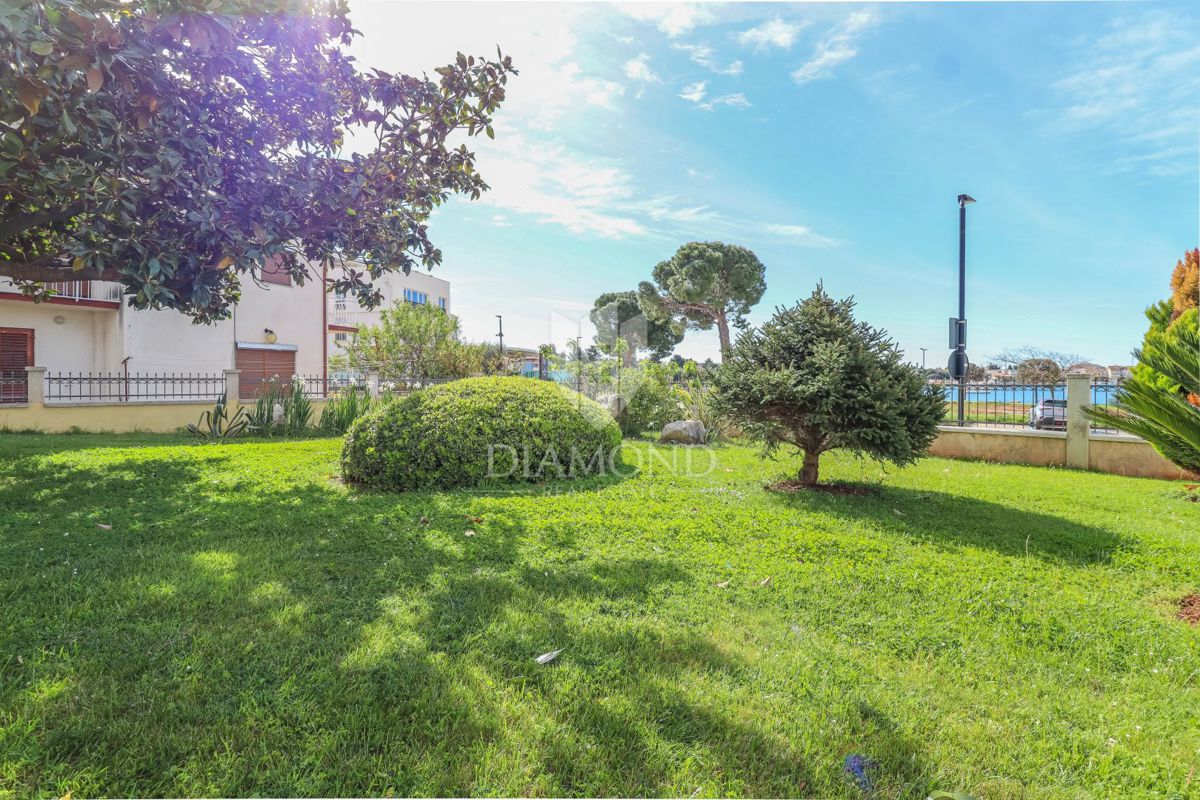 Istra, Umag - čudovita samostojna hiša na iskani lokaciji!