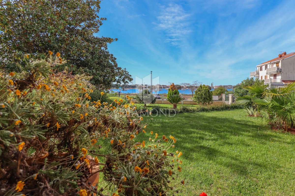 Istra, Umag - čudovita samostojna hiša na iskani lokaciji!