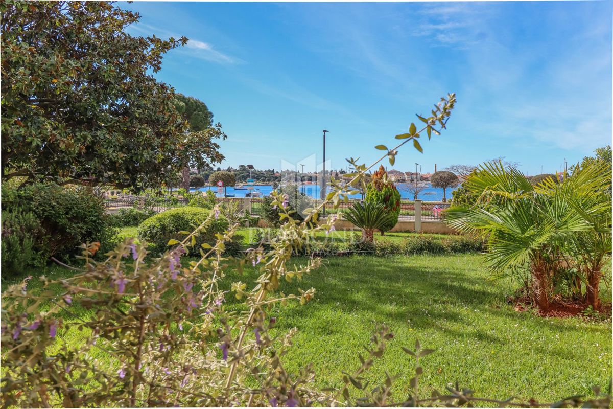 Istra, Umag - čudovita samostojna hiša na iskani lokaciji!