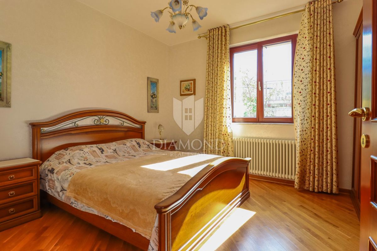 Istra, Umag - čudovita samostojna hiša na iskani lokaciji!