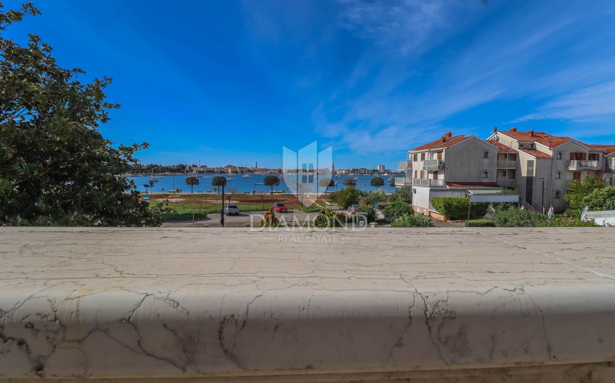 Istra, Umag - čudovita samostojna hiša na iskani lokaciji!