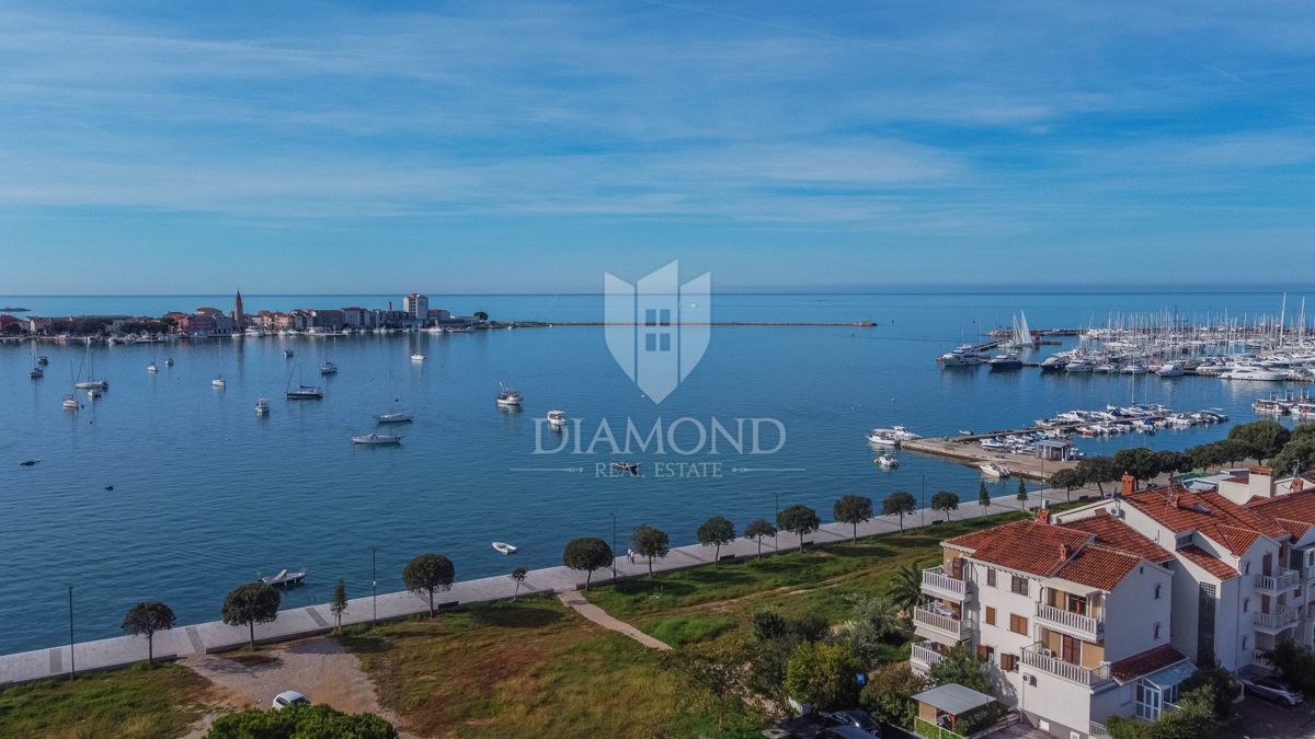 Istra, Umag - čudovita samostojna hiša na iskani lokaciji!