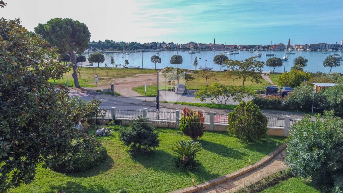 Istra, Umag - čudovita samostojna hiša na iskani lokaciji!