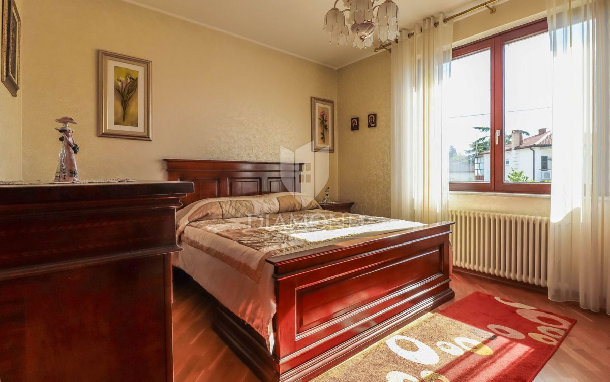 Istra, Umag - čudovita samostojna hiša na iskani lokaciji!