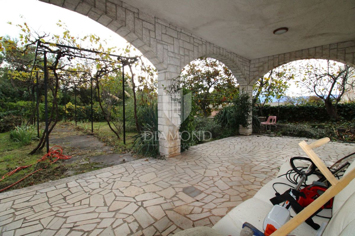 Apartmaj Pehlin, Rijeka, 140m2