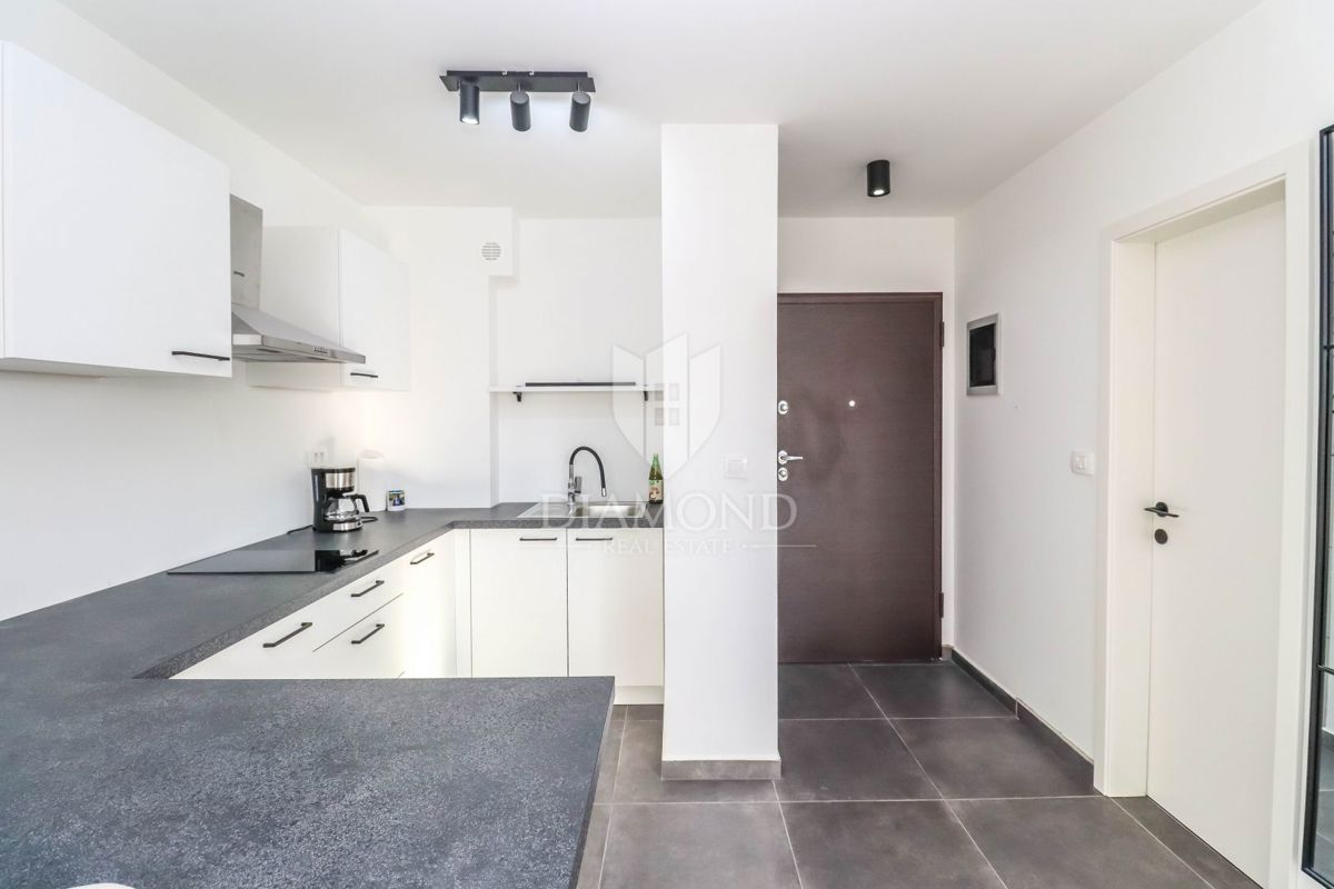 Apartmaj Kaštanjer, Pula, 36m2