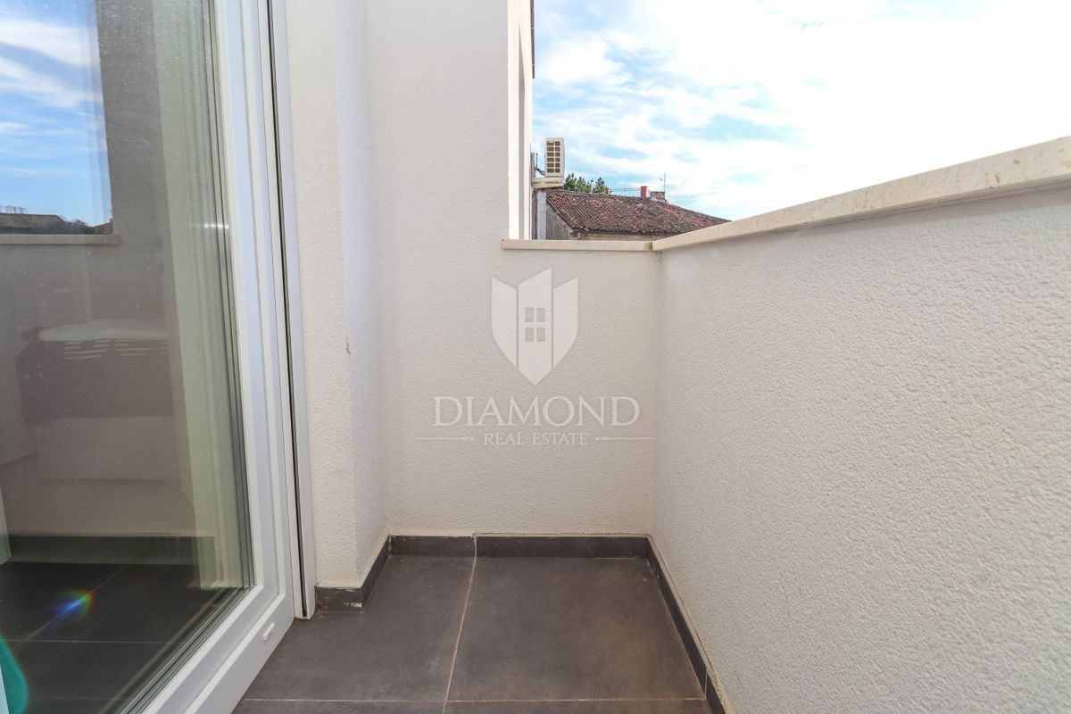 Apartmaj Kaštanjer, Pula, 36m2