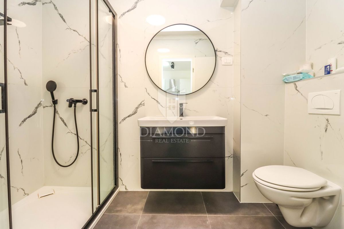 Apartmaj Kaštanjer, Pula, 36m2