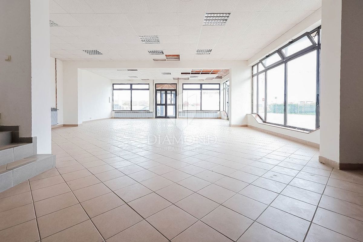 Zagreb, Zaprešić, poslovni prostor za odlično investicijo!