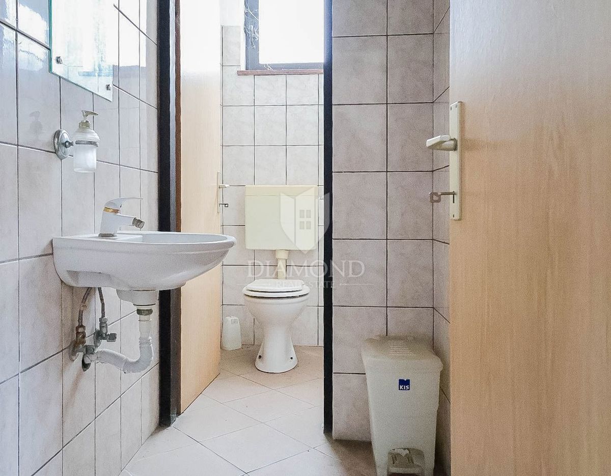 Zagreb, Zaprešić, poslovni prostor za odlično investicijo!