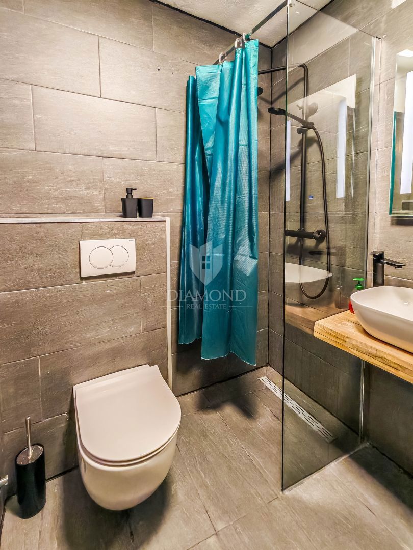 Lepo stanovanje v starem mestnem jedru