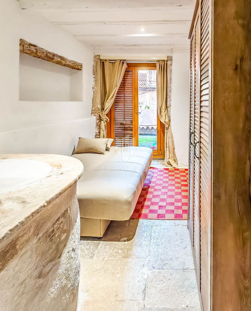 Lepo stanovanje v starem mestnem jedru