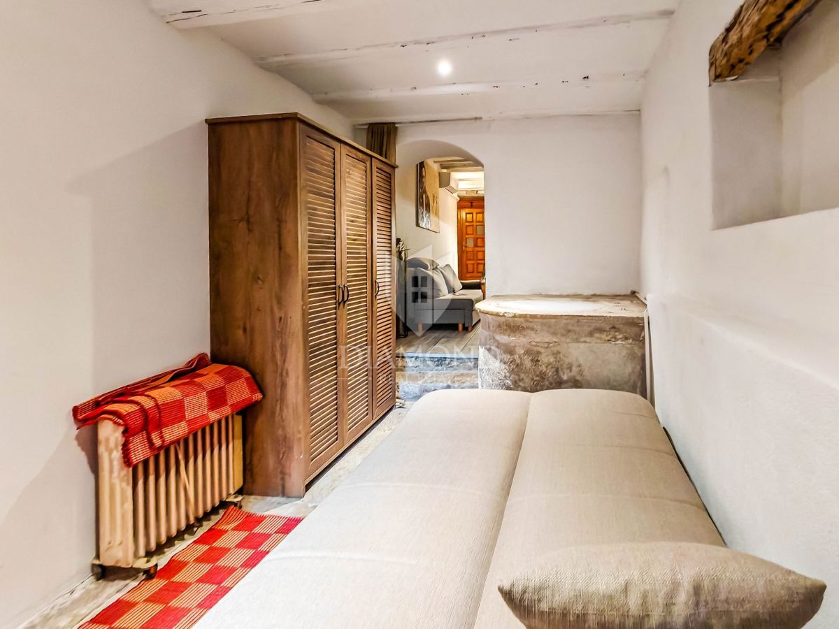 Lepo stanovanje v starem mestnem jedru