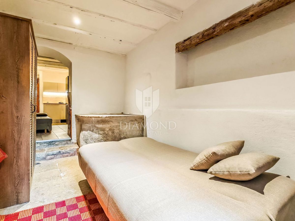 Lepo stanovanje v starem mestnem jedru