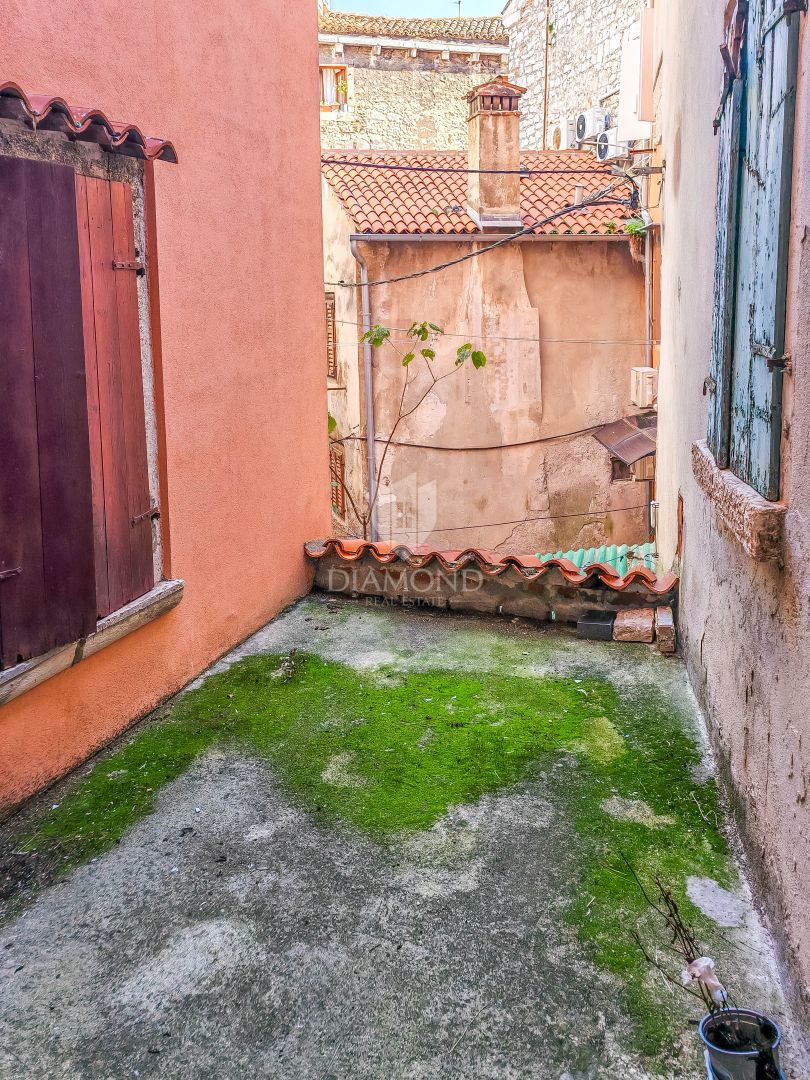 Lepo stanovanje v starem mestnem jedru