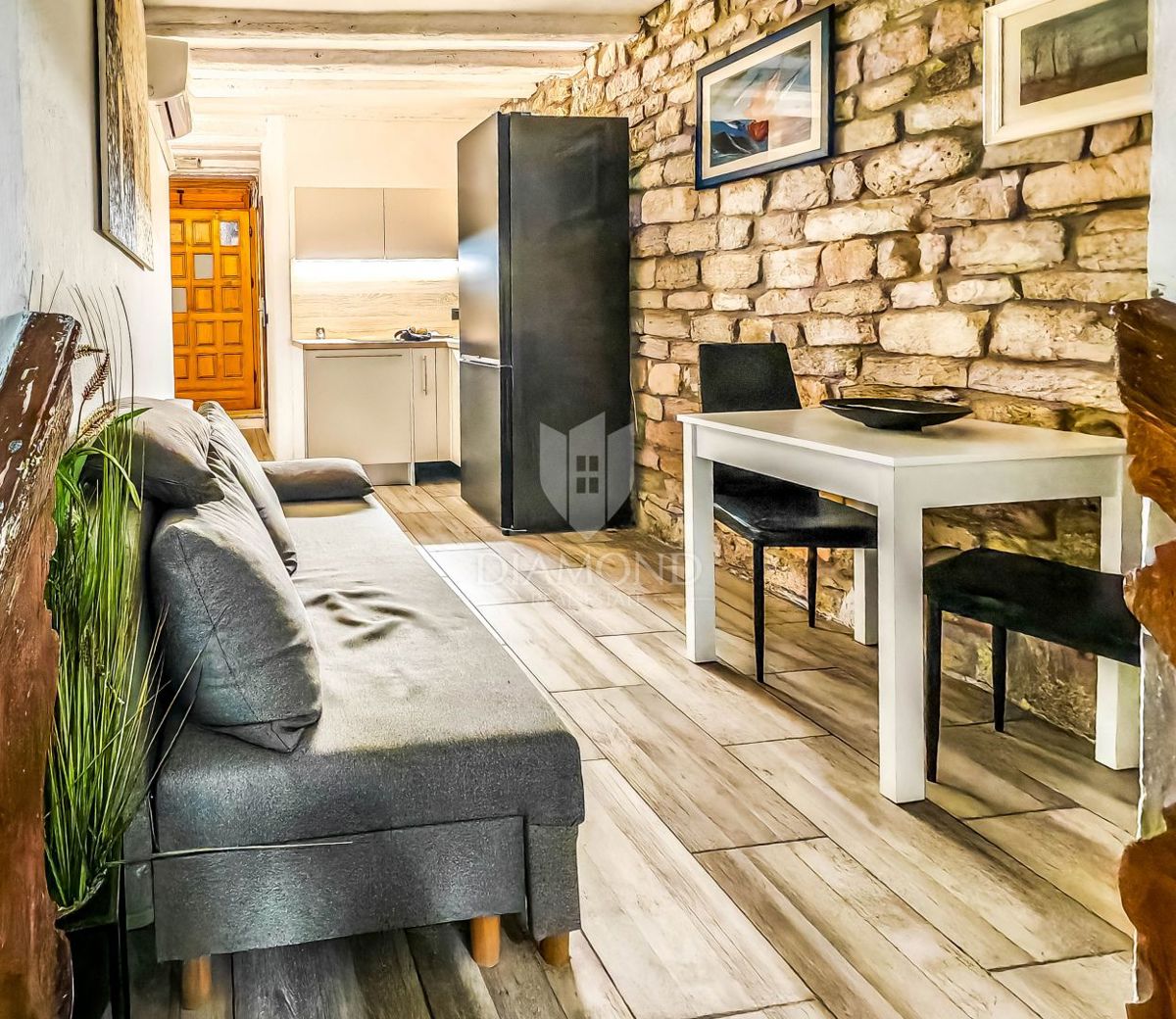 Lepo stanovanje v starem mestnem jedru