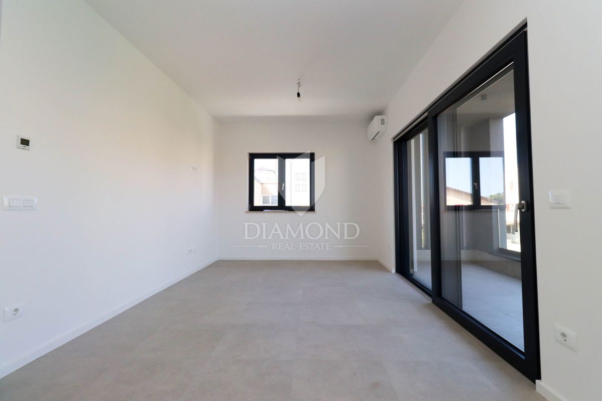 Apartmaj Premantura, Medulin, 67,20m2