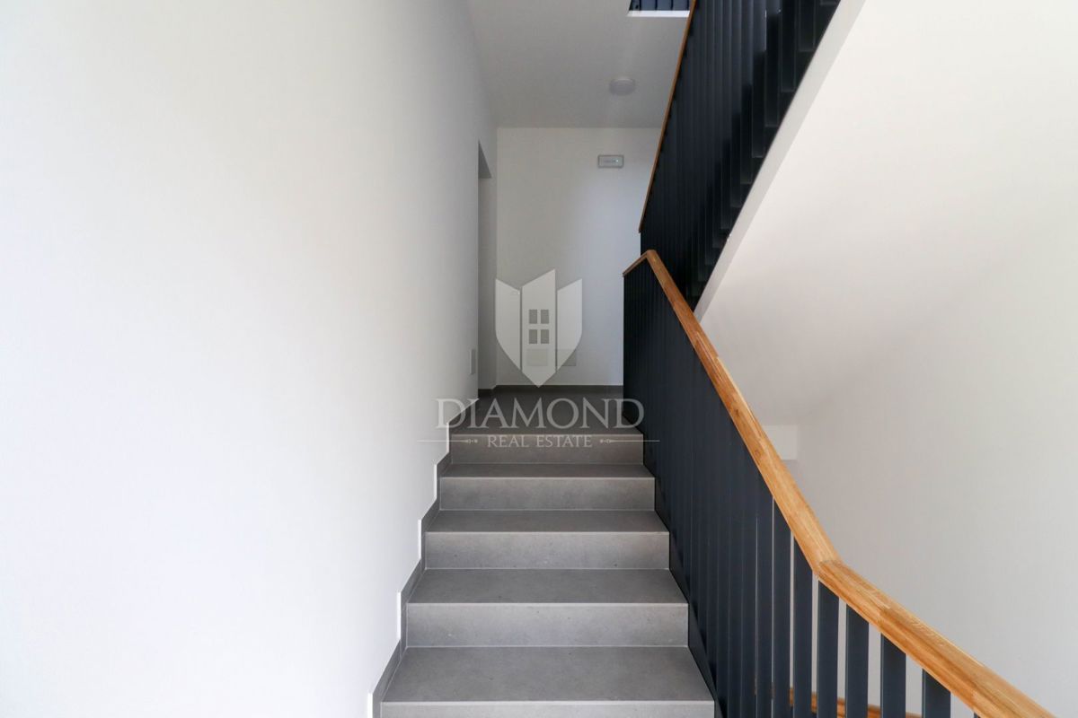 Apartmaj Premantura, Medulin, 67,20m2