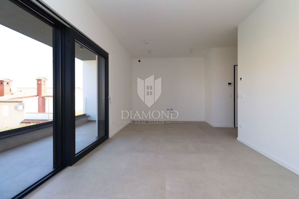 Apartmaj Premantura, Medulin, 67,20m2