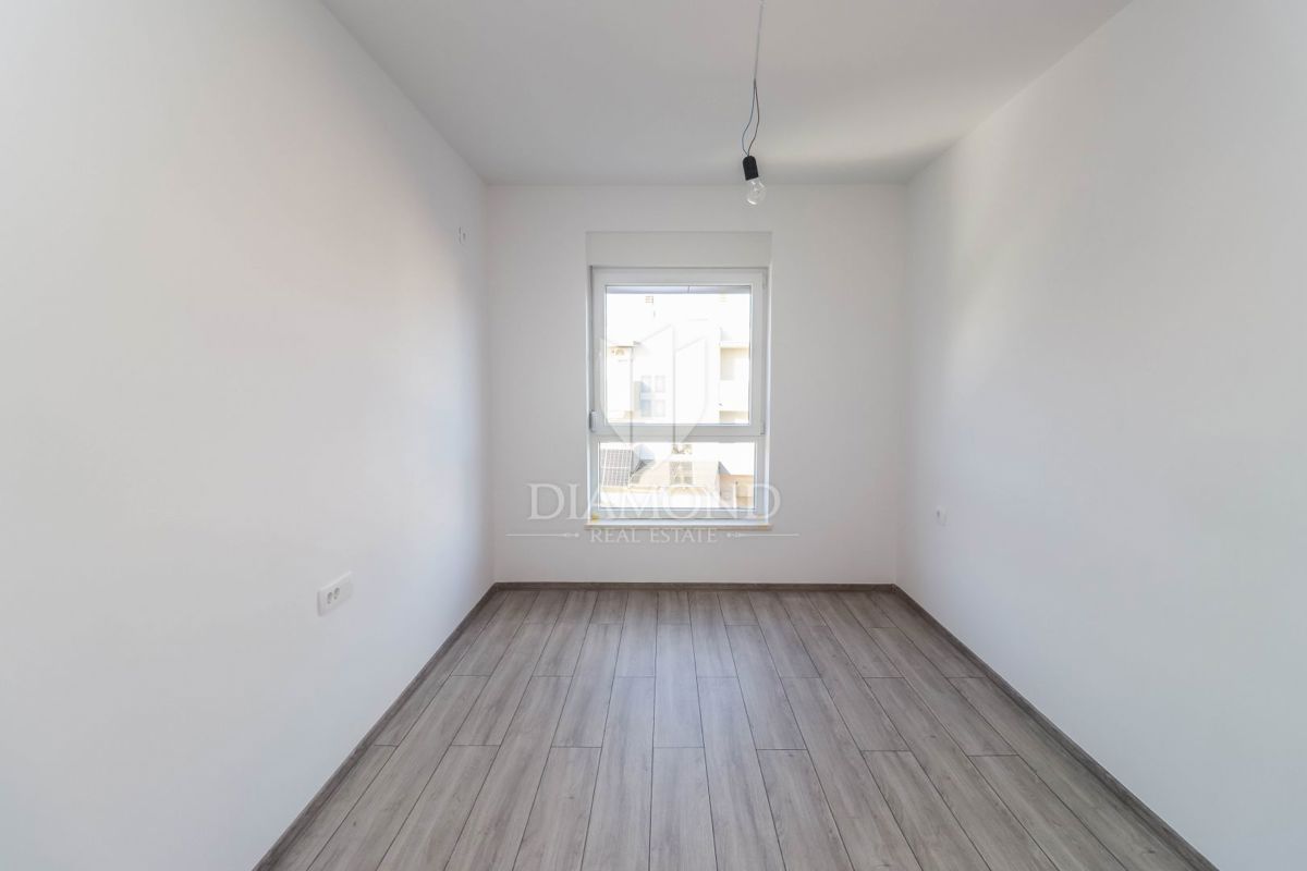 Privlačno dvosobno stanovanje v novogradnji – Medulin