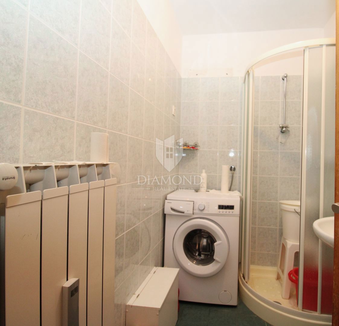 Apartmaj Vojak, Rijeka, 53,76m2