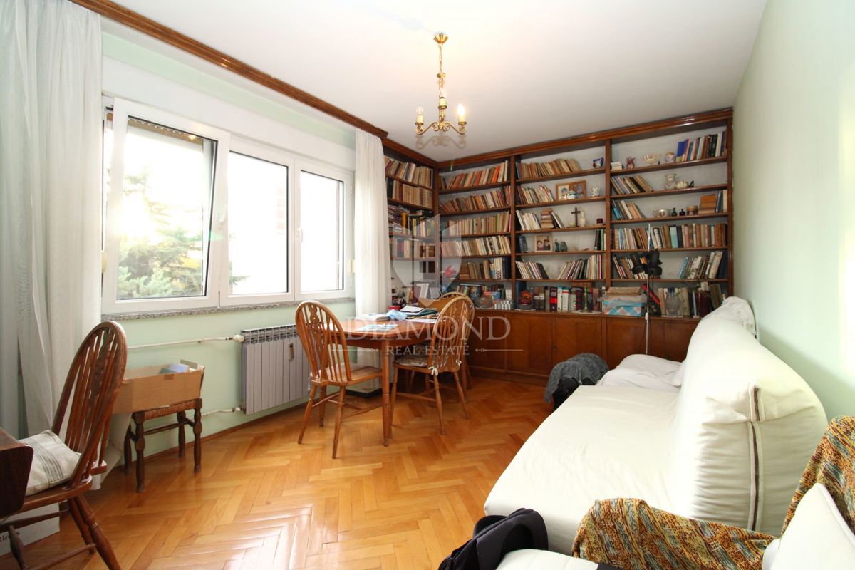 Apartmaj Vojak, Rijeka, 53,76m2