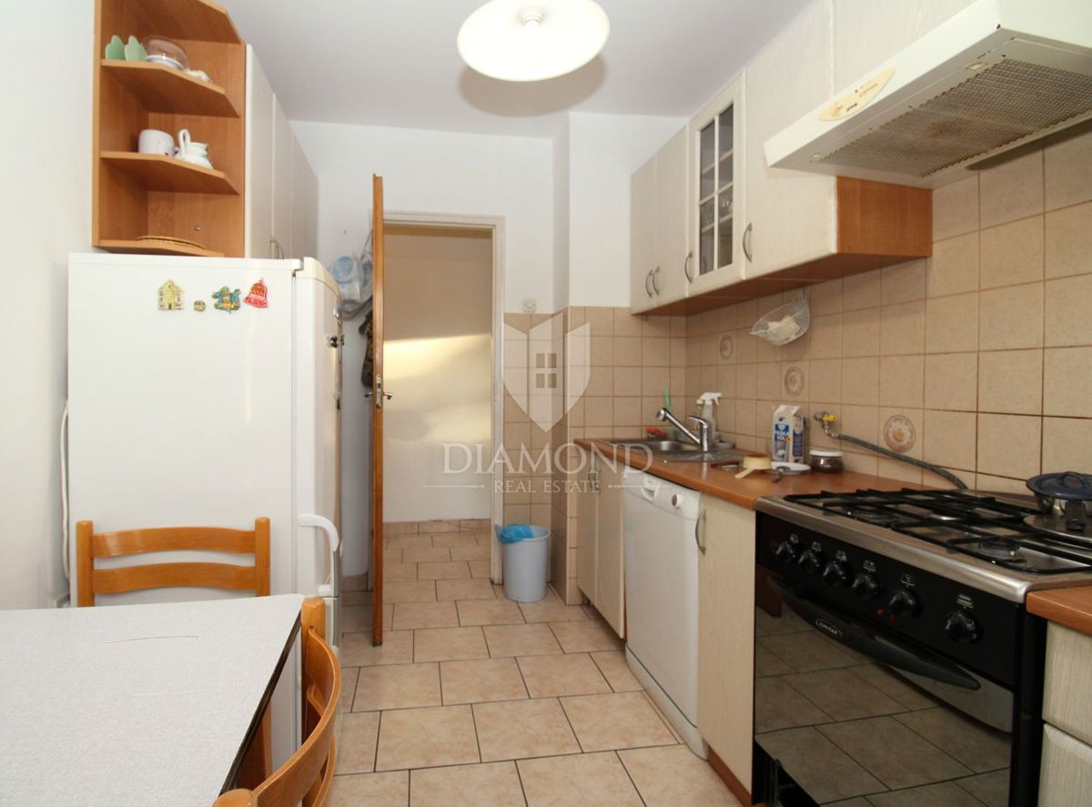 Apartmaj Vojak, Rijeka, 53,76m2