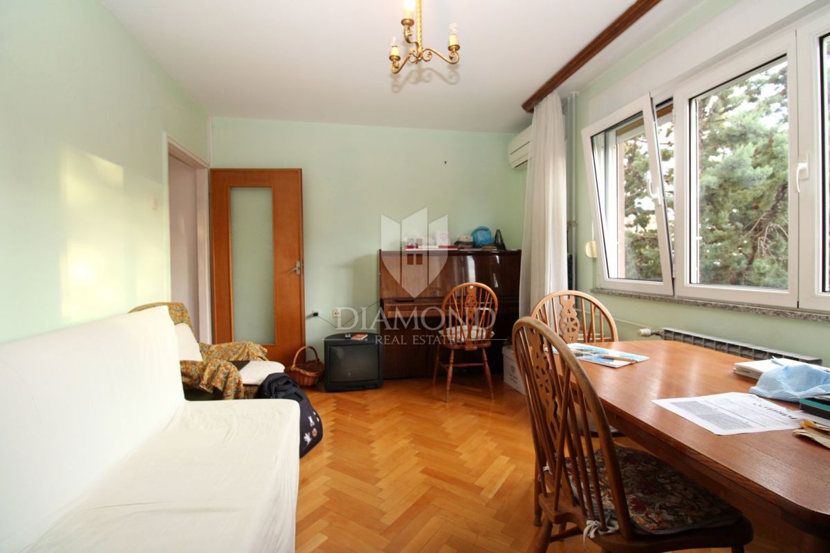 Apartmaj Vojak, Rijeka, 53,76m2