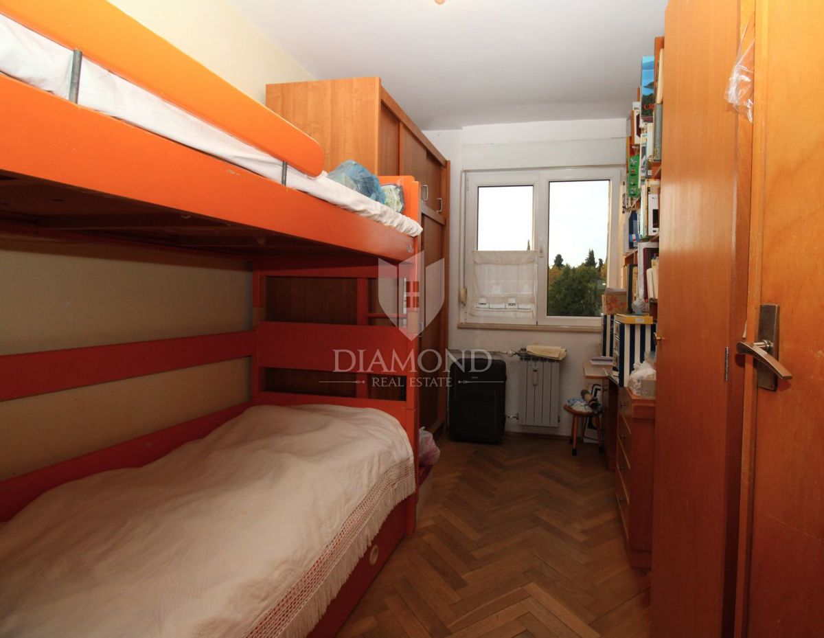 Apartmaj Vojak, Rijeka, 53,76m2