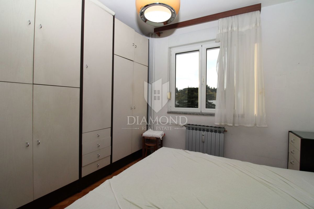 Apartmaj Vojak, Rijeka, 53,76m2