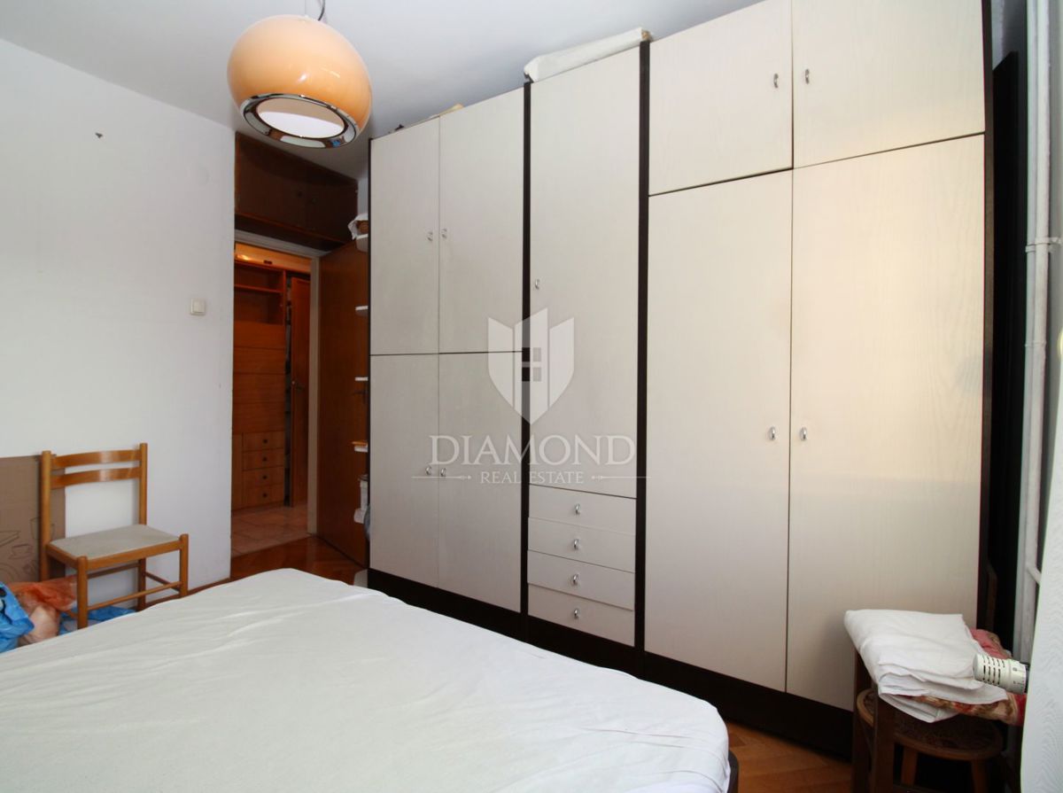 Apartmaj Vojak, Rijeka, 53,76m2
