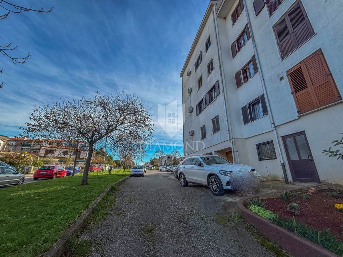 Umag, garaža na iskani lokaciji!