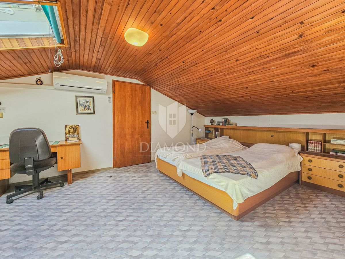 Priložnost! Savudrija, samostojna hiša 200 metrov od morja!